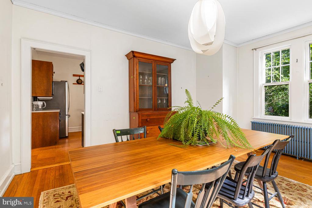 2063 HARTS LANE Unit:           