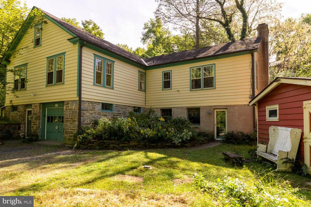 2063 HARTS LANE Unit:           
