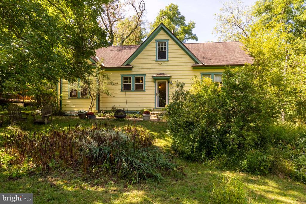 2063 HARTS LANE Unit:           