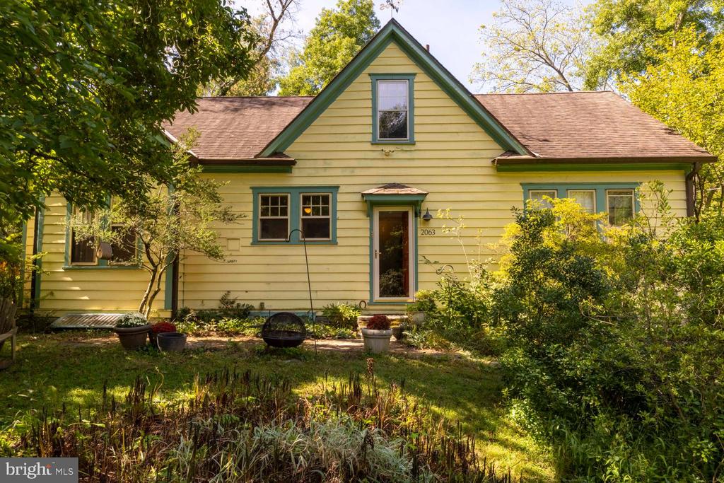 2063 HARTS LANE Unit:           