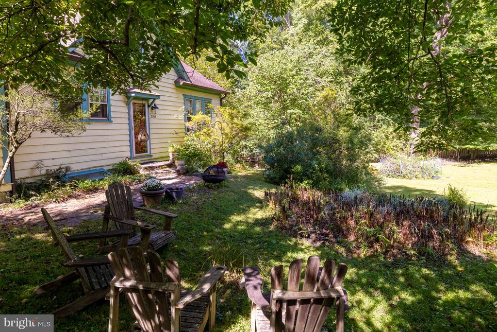 2063 HARTS LANE Unit:           