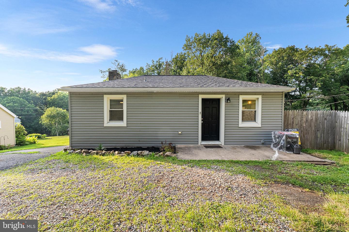 2354 Polk Valley Rd
