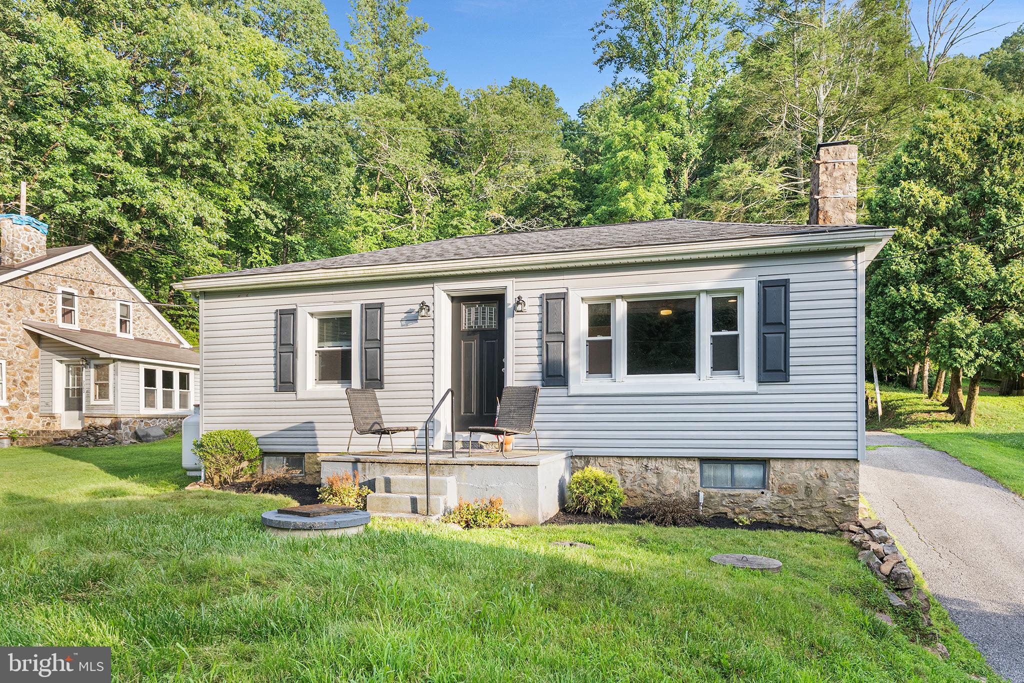 2354 Polk Valley Rd