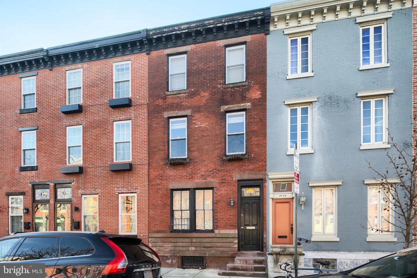 2112 Christian St #B