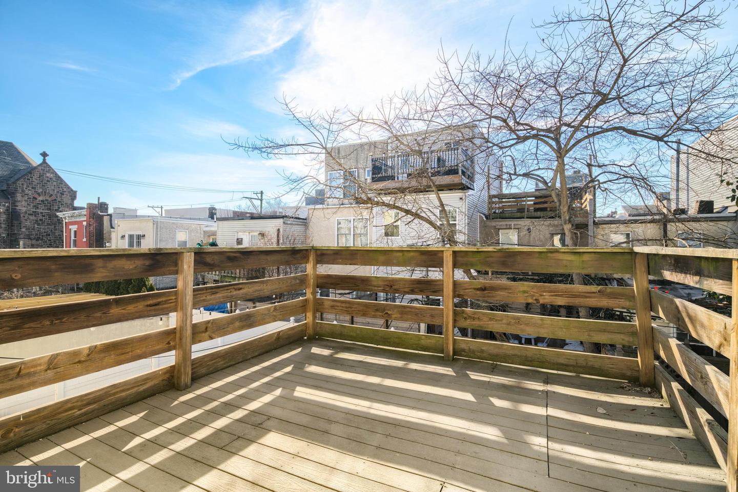 2112 Christian St #B