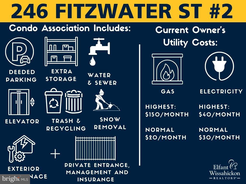 246 Fitzwater St #2