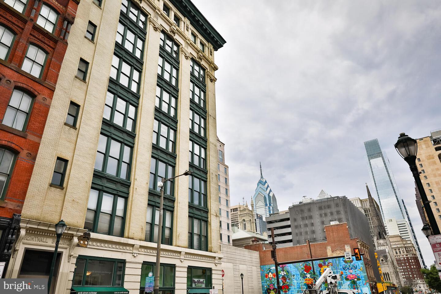 1228-32 Arch St #8c