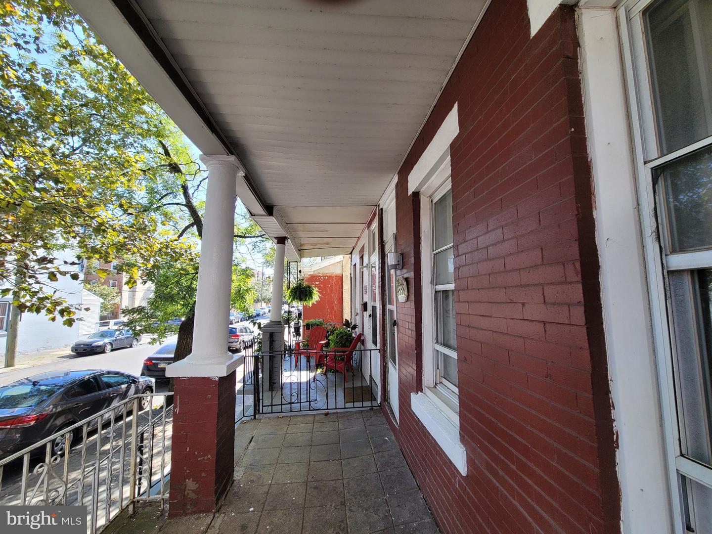 4338 Wayne Ave