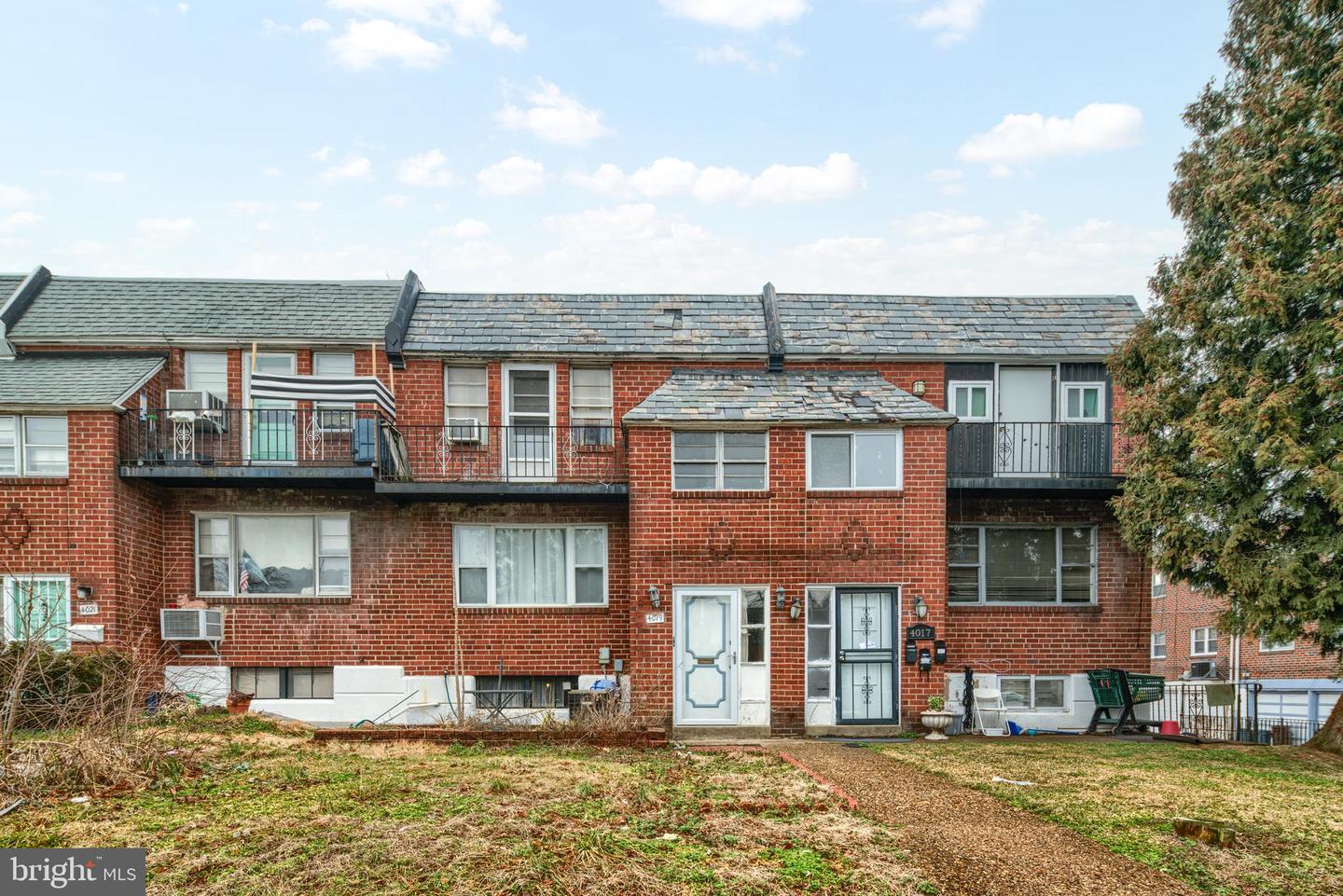 4019 Balwynne Park Rd