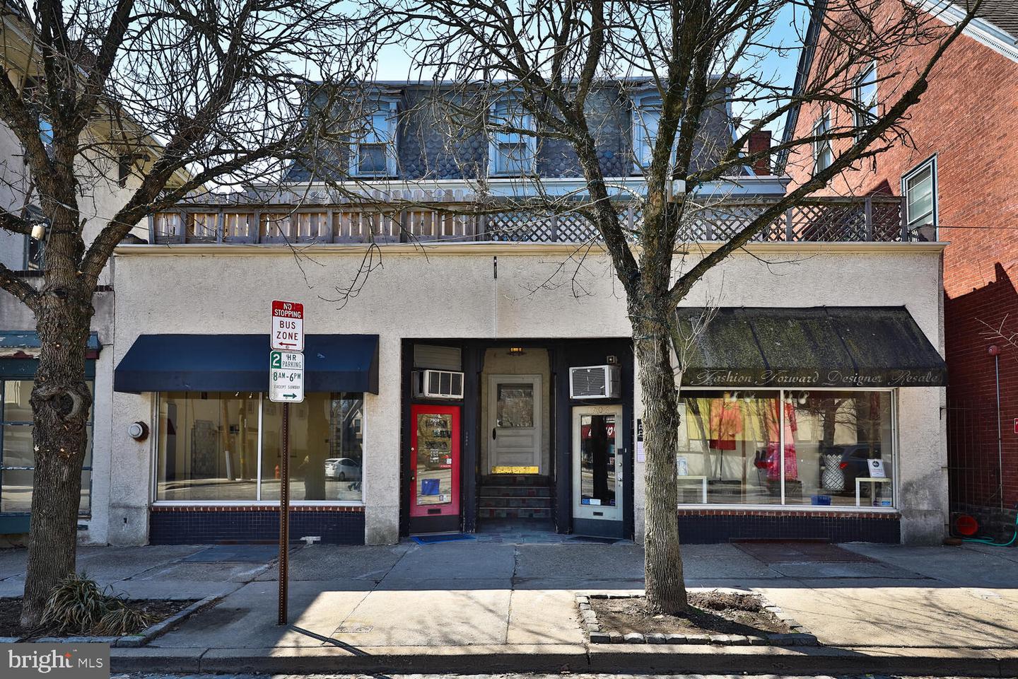 7904-6 Germantown Ave