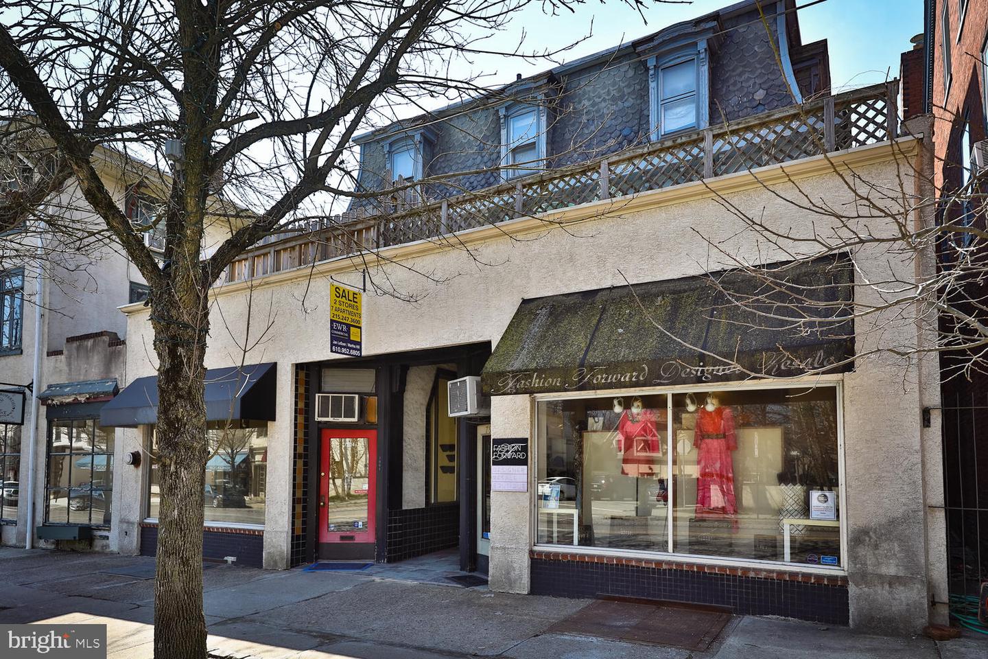 7904-6 Germantown Ave
