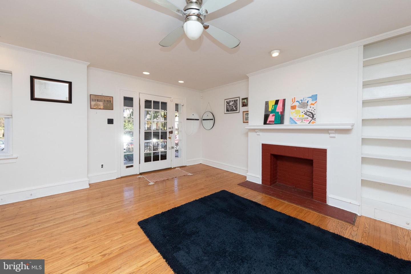 6622 Morris Park Rd