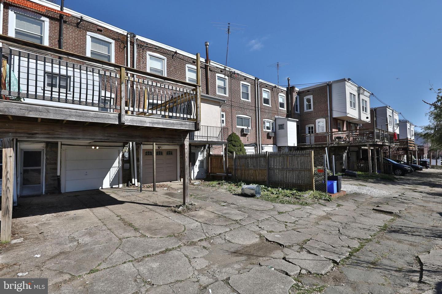 6622 Morris Park Rd