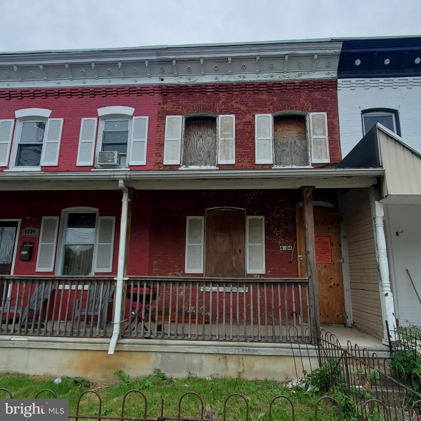 4906 Paschall Ave