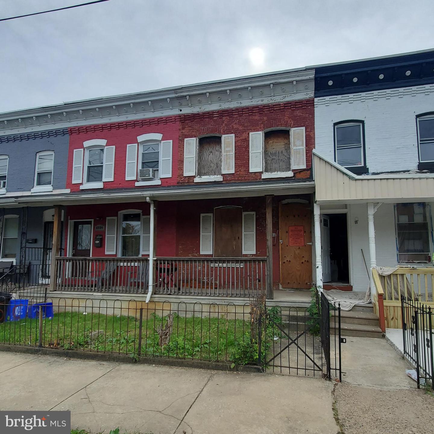 4906 Paschall Ave