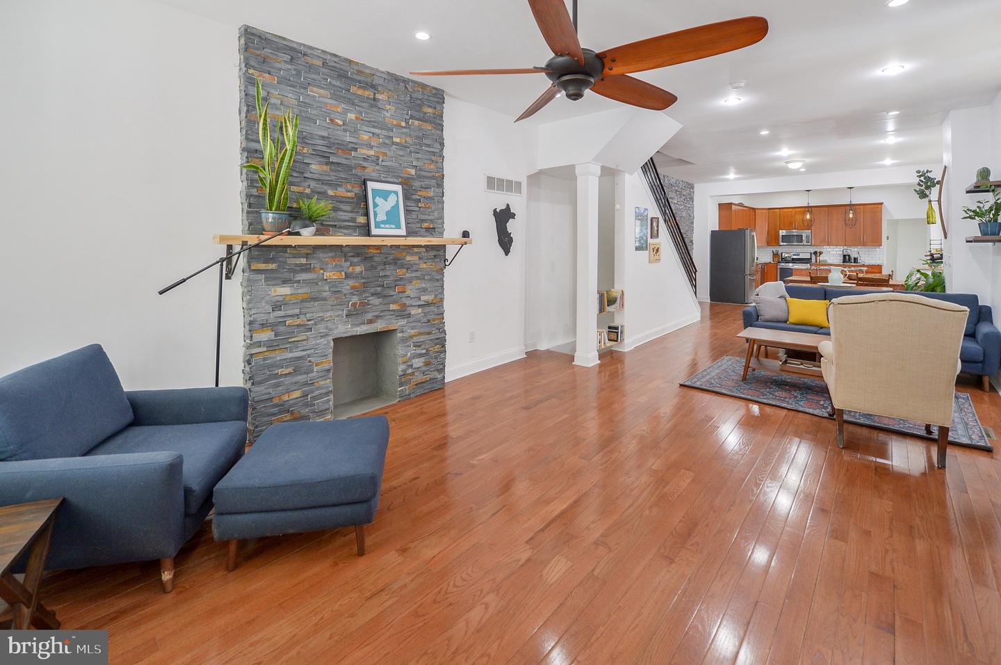 4919 Hazel Ave