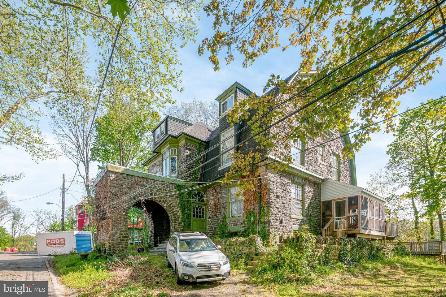 5376 Wingohocking Hts