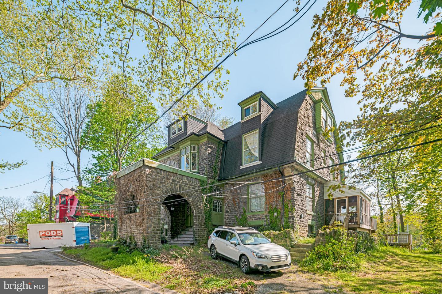 5376 Wingohocking Hts