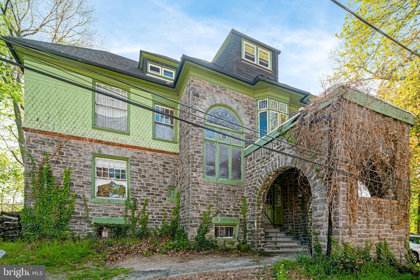 5376 Wingohocking Hts