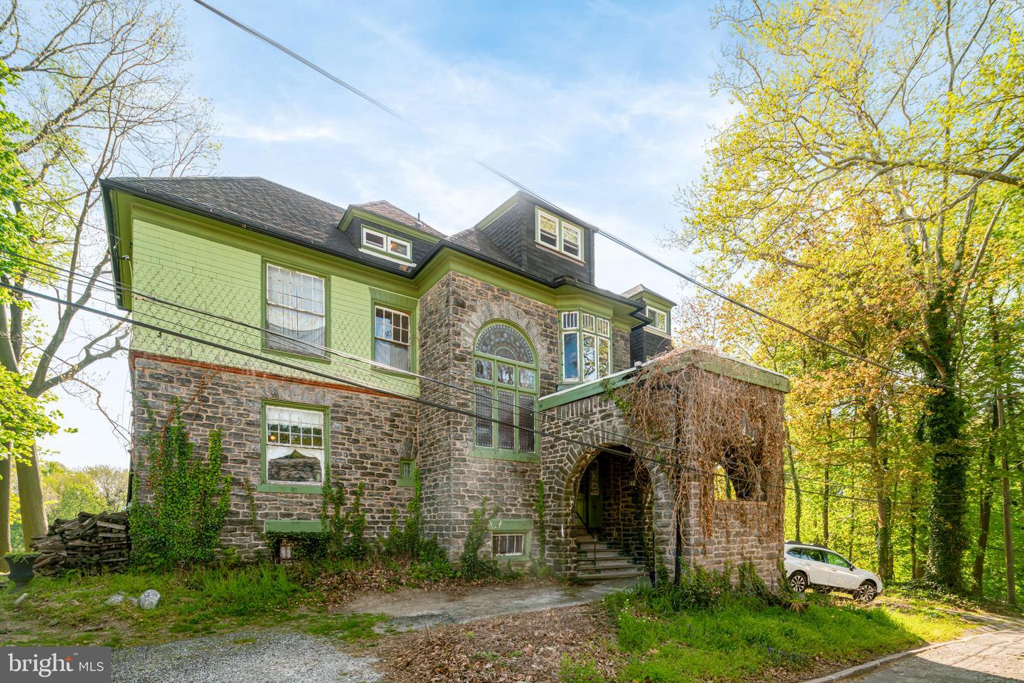 5376 Wingohocking Hts