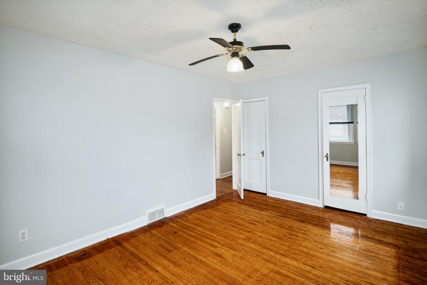 7300 Brentwood Rd #A