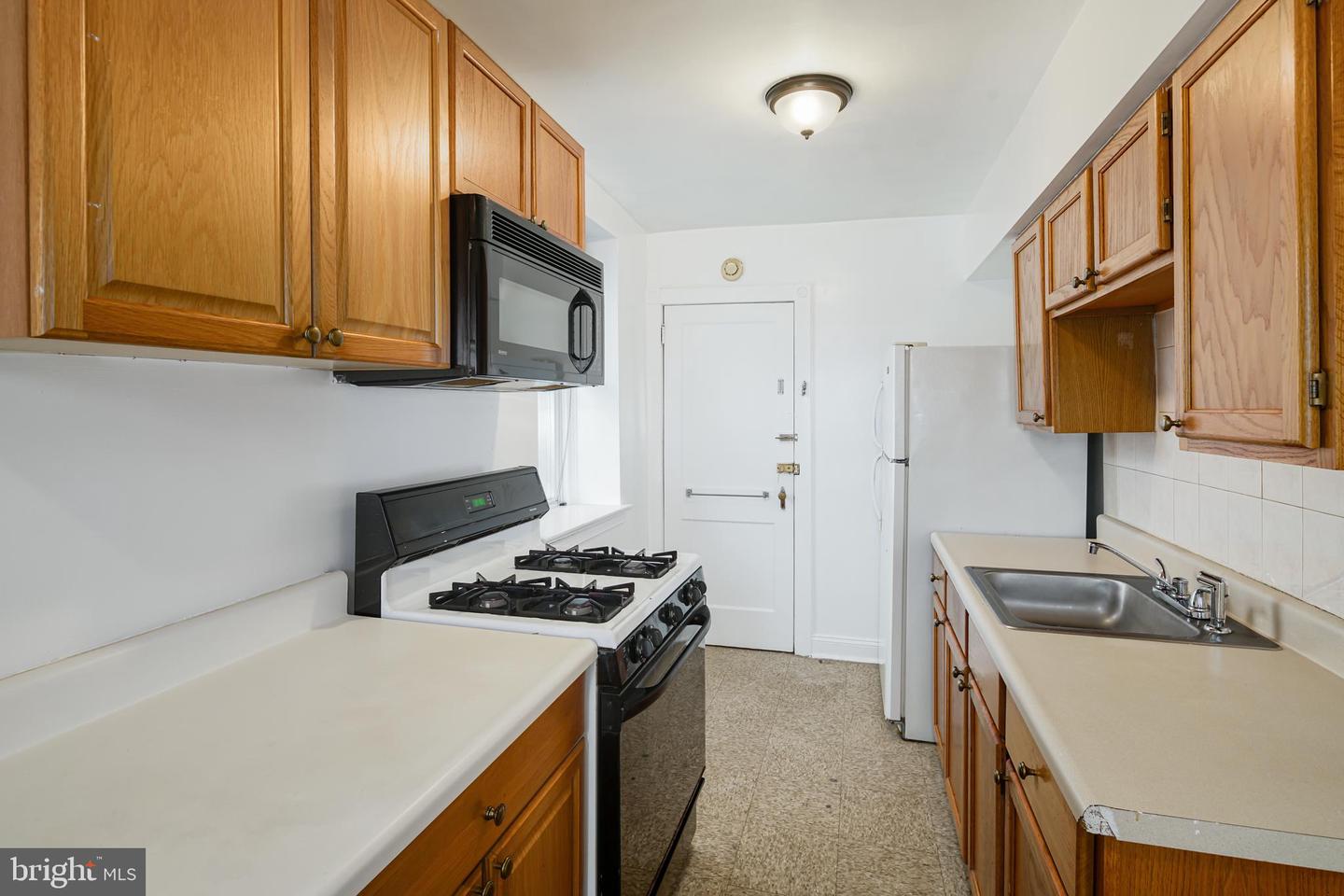 7300 Brentwood Rd #A