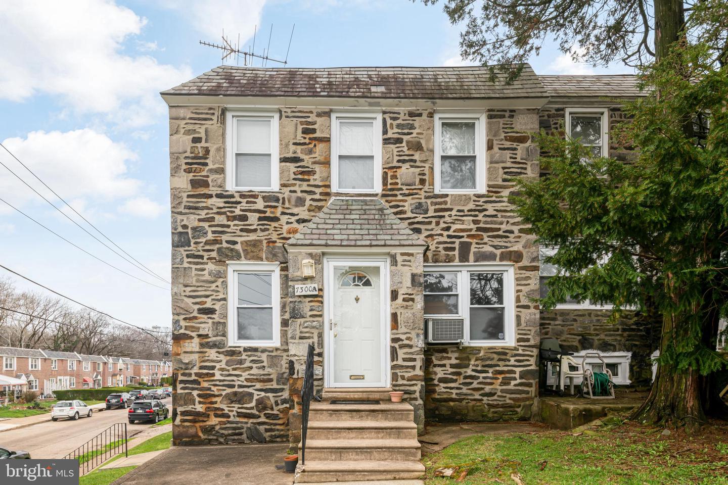 7300 Brentwood Rd #A