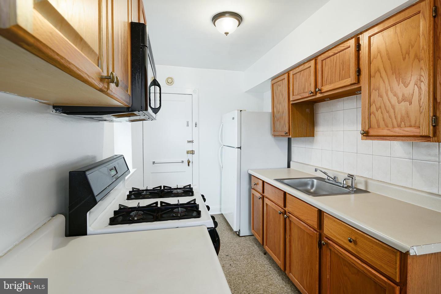 7300 Brentwood Rd #A