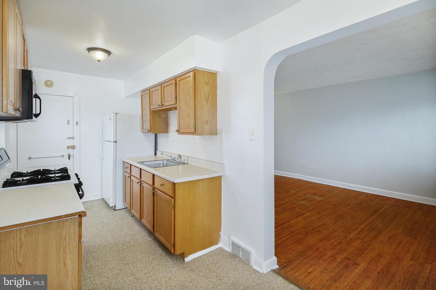 7300 Brentwood Rd #A