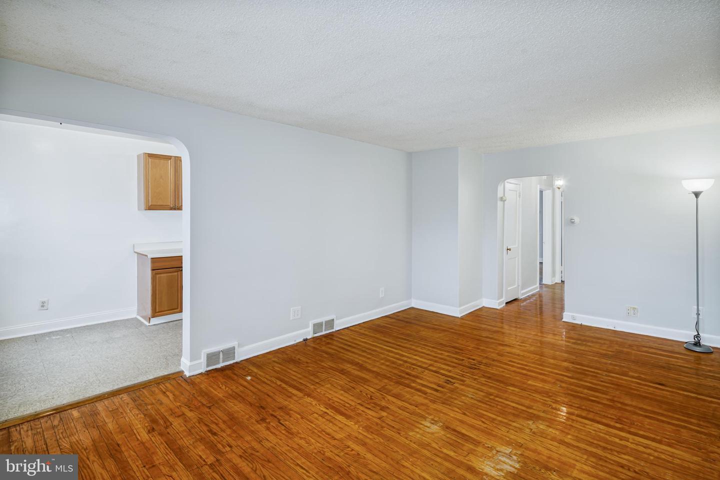 7300 Brentwood Rd #A