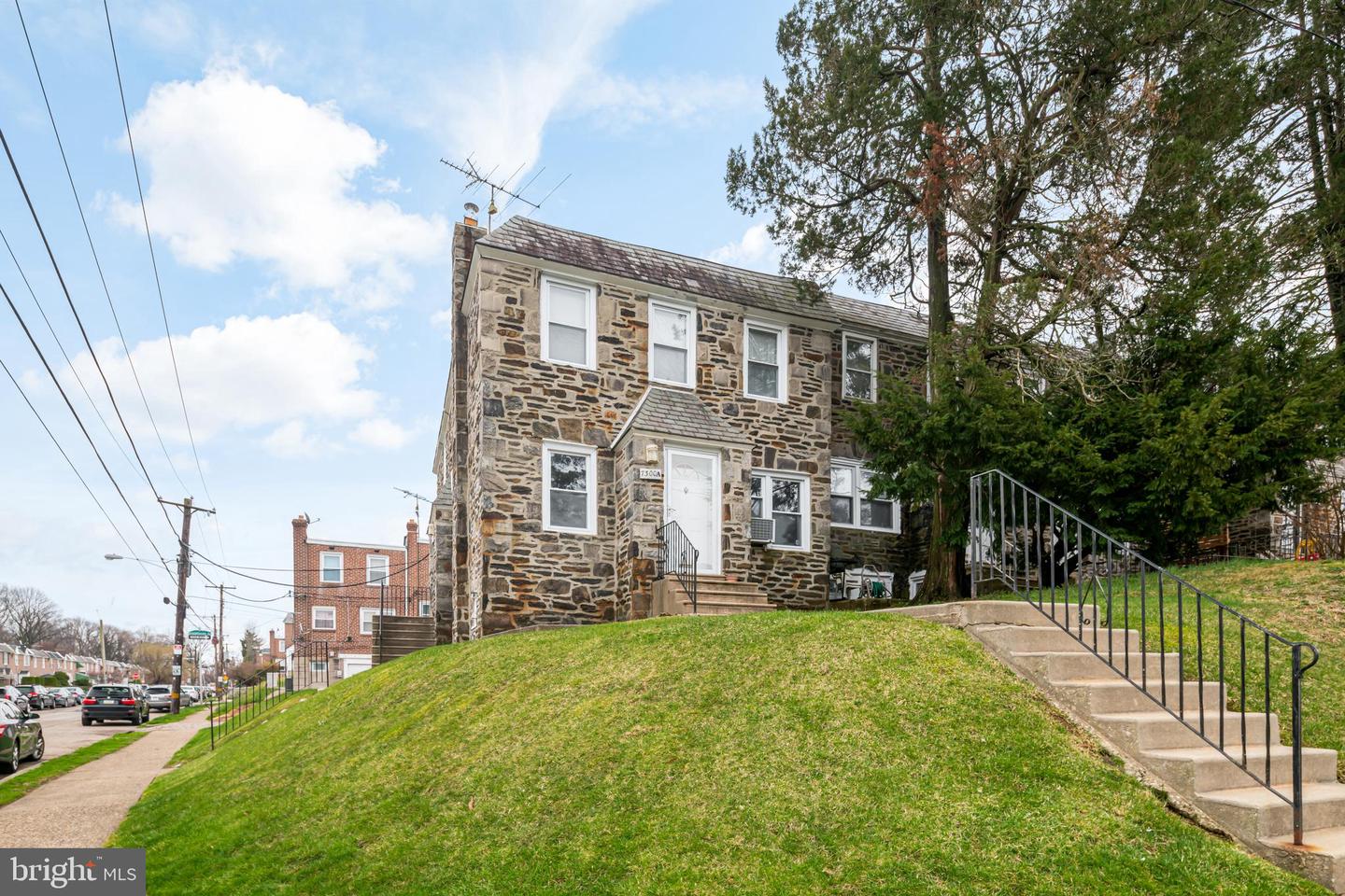 7300 Brentwood Rd #A