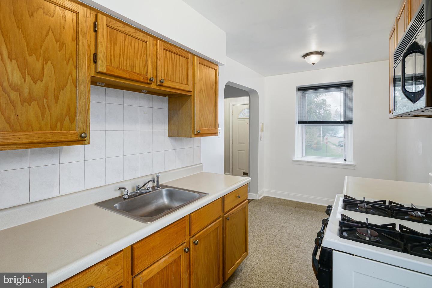 7300 Brentwood Rd #A