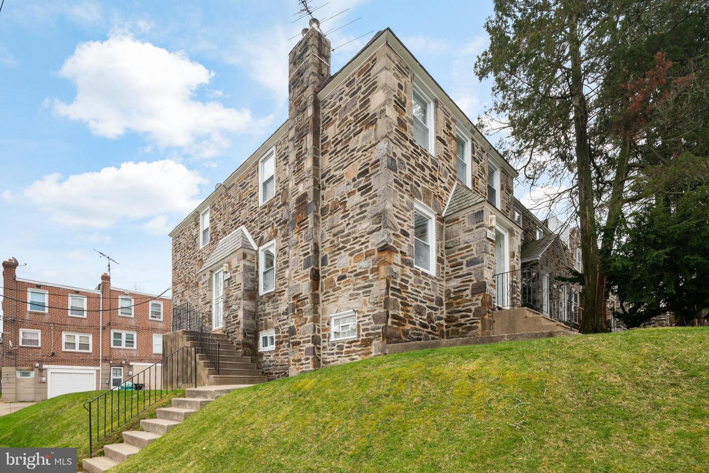 7300 Brentwood Rd #A