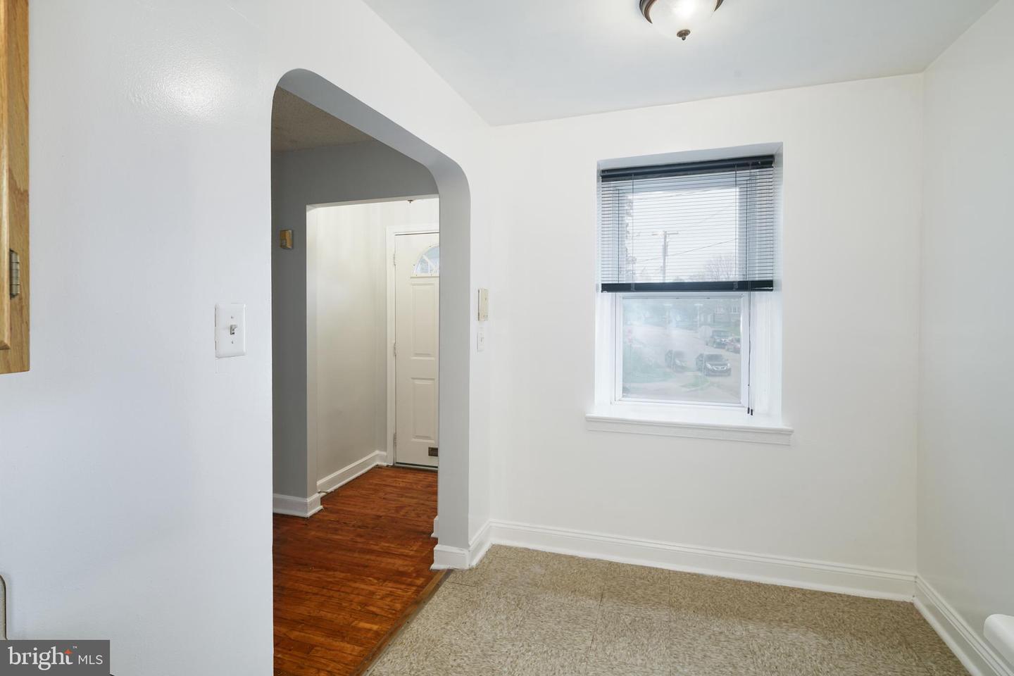 7300 Brentwood Rd #A