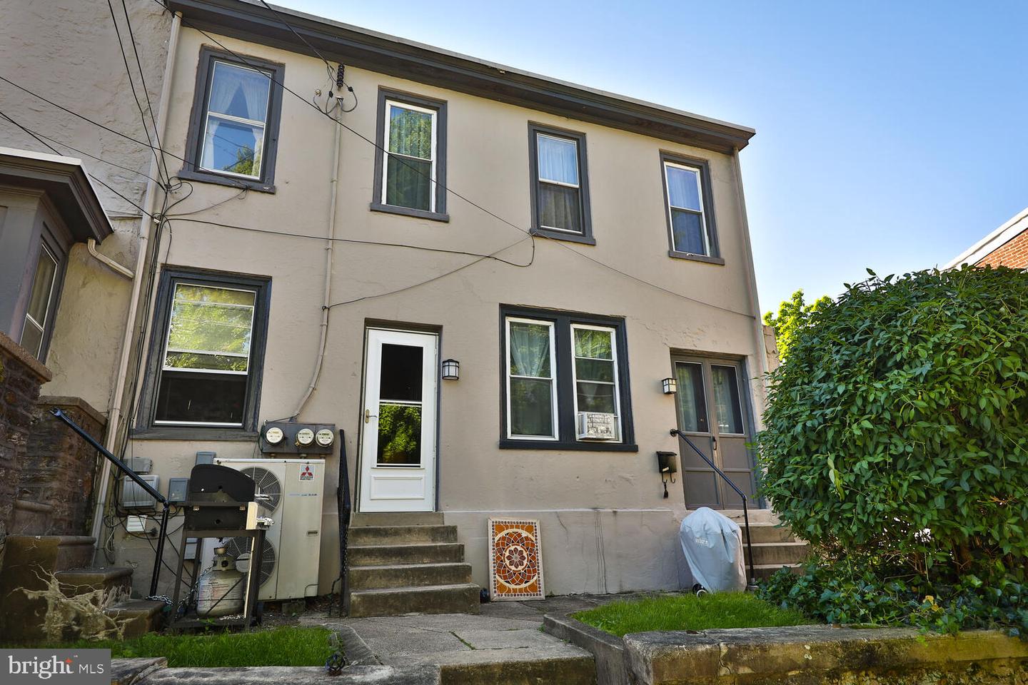 6114 Wissahickon Ave