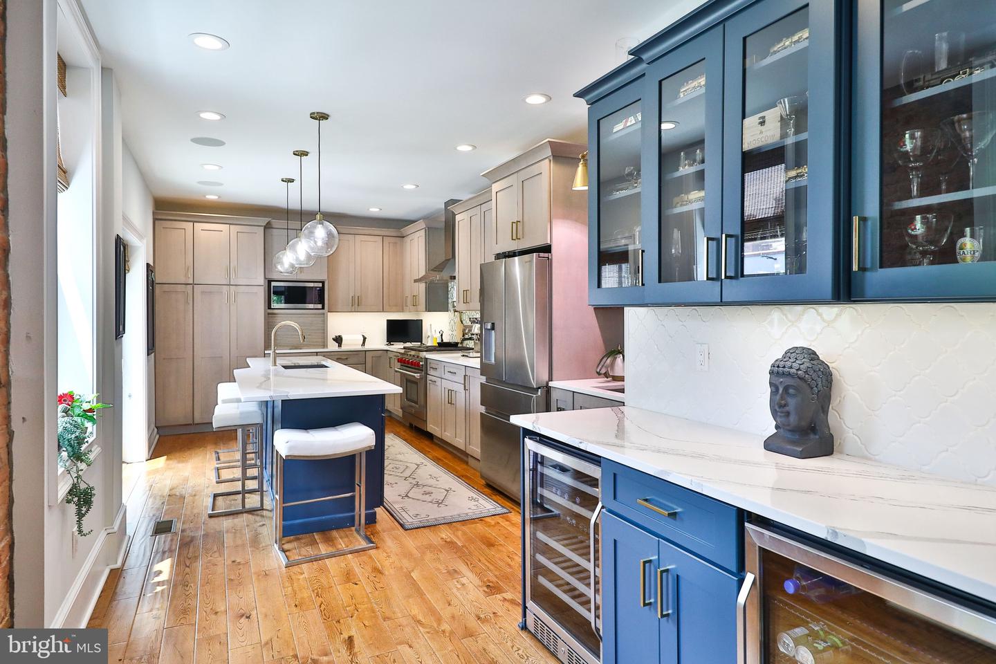 2036-38 N Hancock St