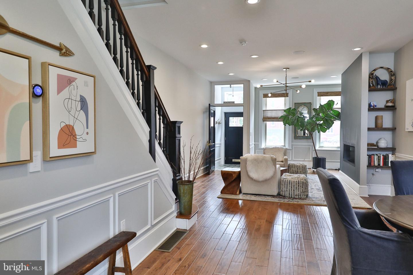 2036-38 N Hancock St