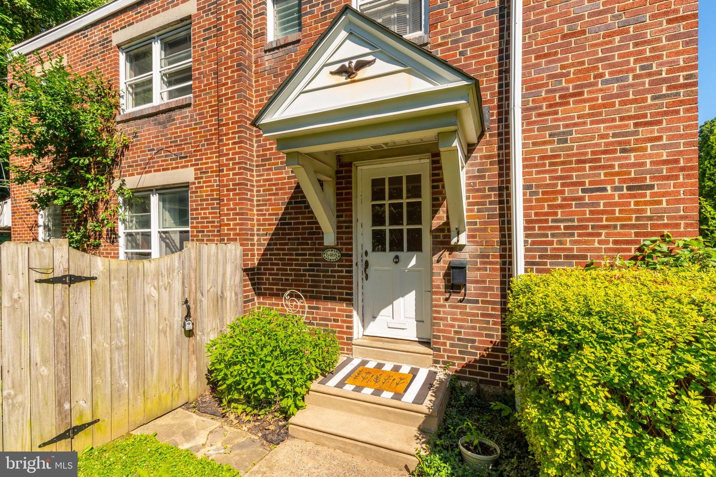 6468 Henry Ave
