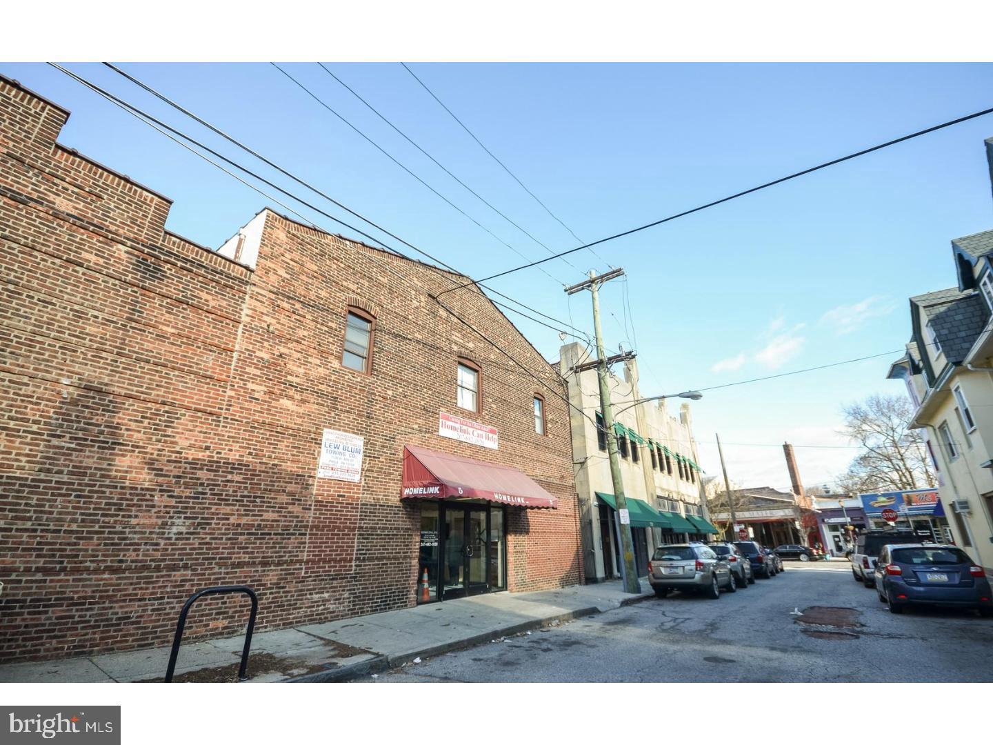 5-7 W Mount Airy Ave