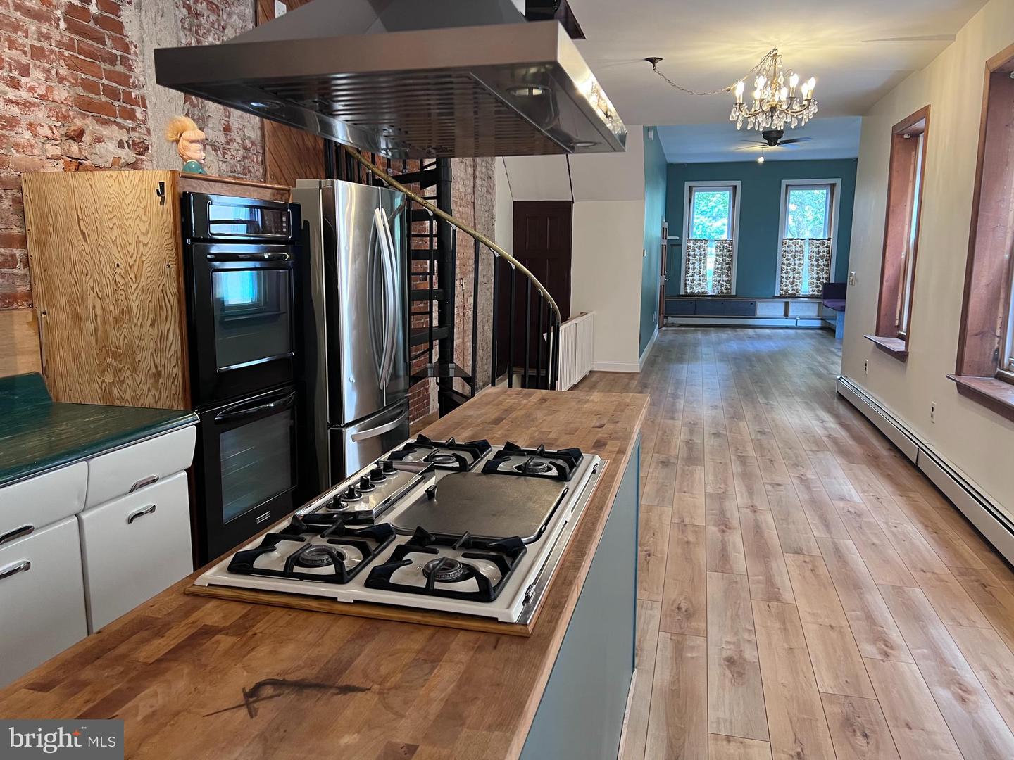 2109 N Howard Street #1