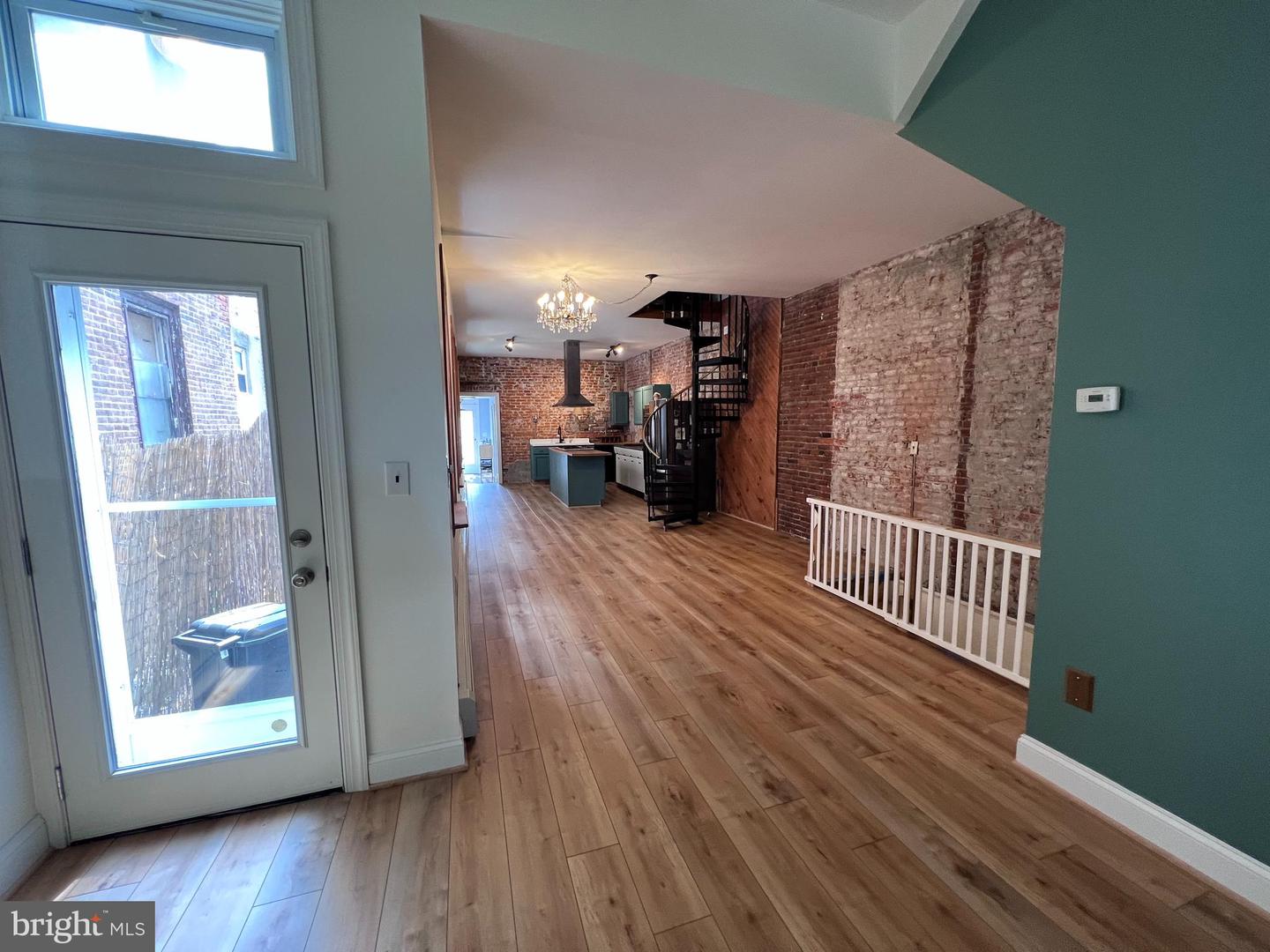 2109 N Howard Street #1