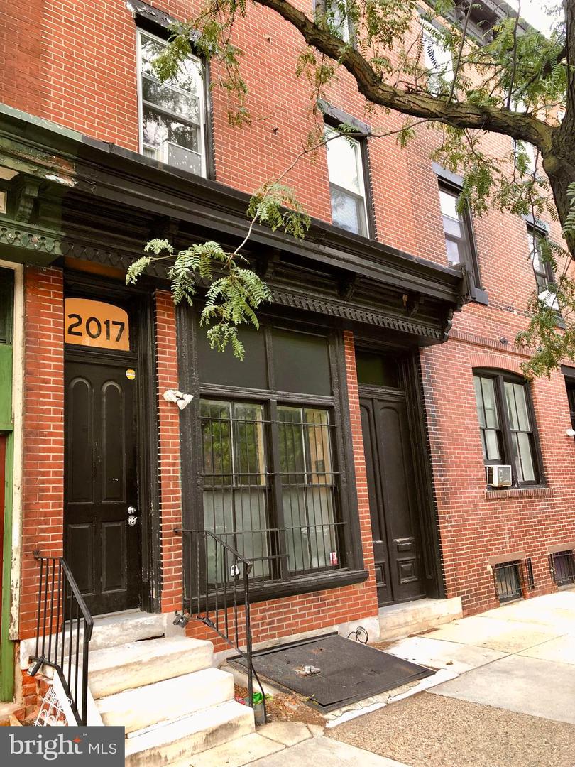 2015-17 Christian St #C