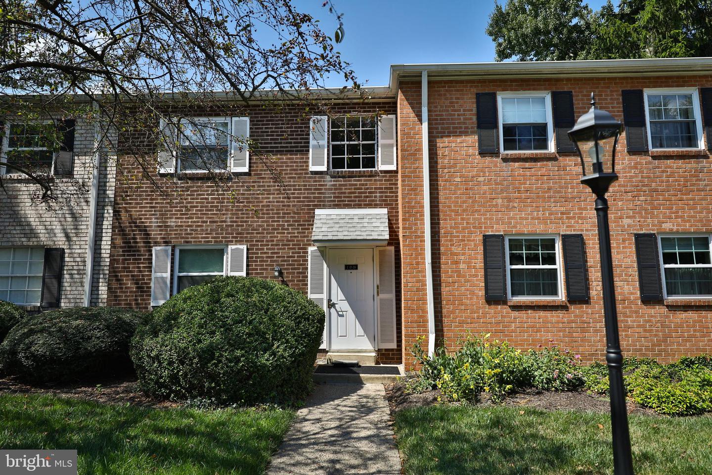 7300 Cresheim Rd #C20