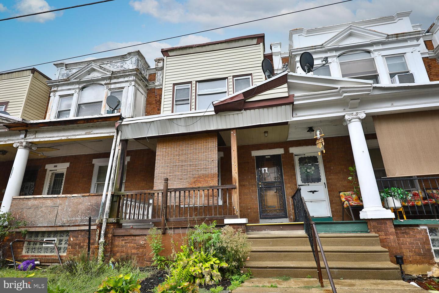 6429 N Norwood St