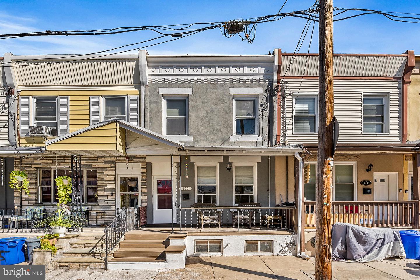 433 Fitzgerald St