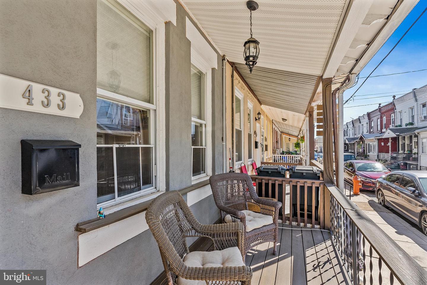 433 Fitzgerald St