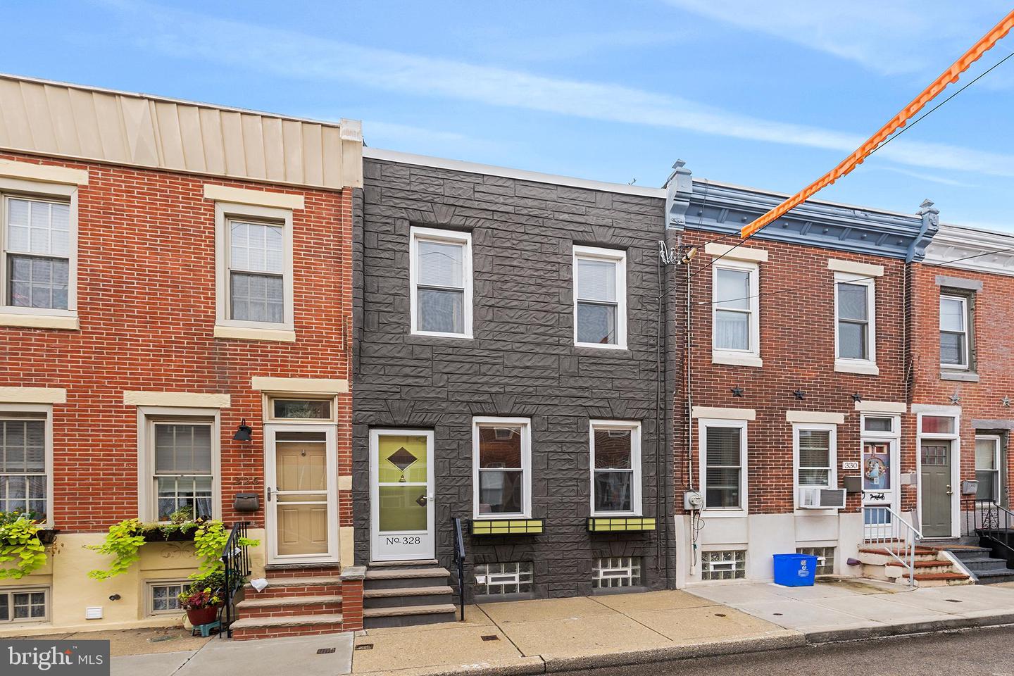 328 Mercy St