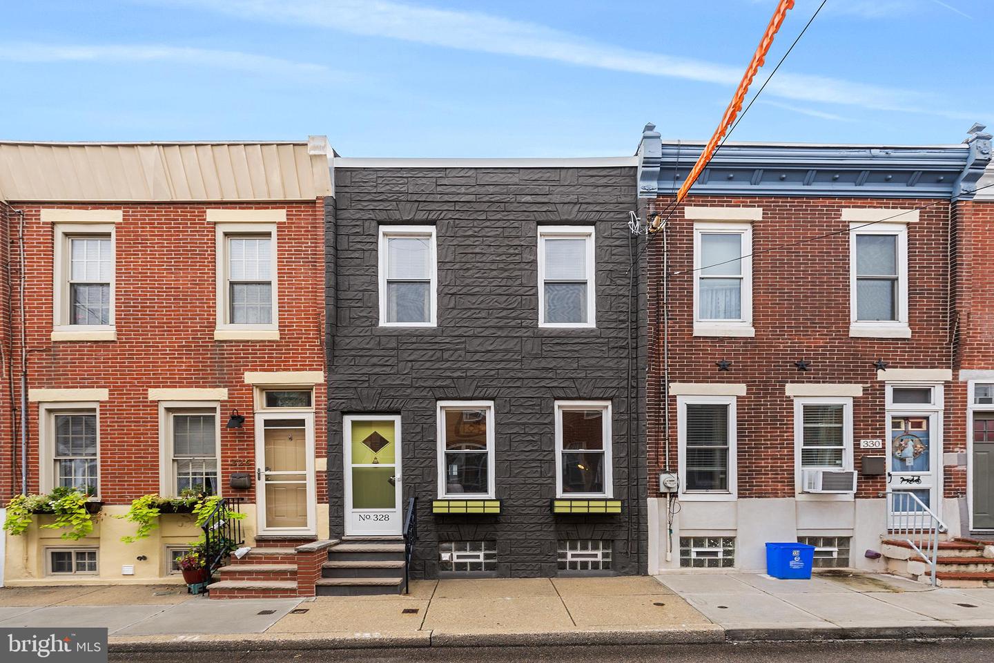 328 Mercy St