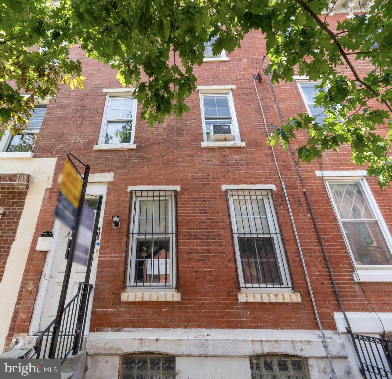 402 N 38th St