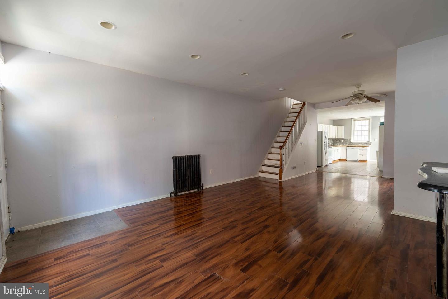 402 N 38th St